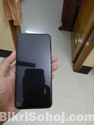 Galaxy M21
